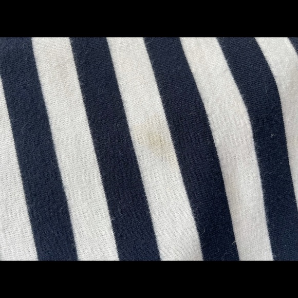 Club Monaco “Haley Striped Knit Dress” in size 6 - Picture 7 of 9